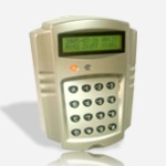 attendance and access controller